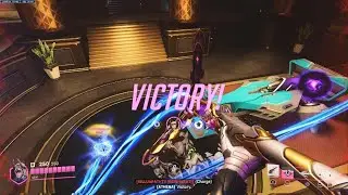 1 trick doom? Or 1 trick mercy? |Overwatch 2
