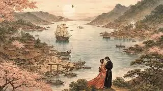 New Enigma-Style Shakuhachi Music for Relaxation