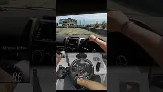 1350HP Monster on Wheels 🔥 - Forza Horizon 5