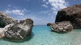 Lefkada 2022 Szabi&Joco
