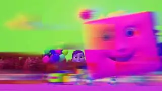 I'm A Square You Can See Me Everywhere Random Mix Effects/Sponsored By Preview 2 Effects 