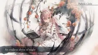 【Lyric MV】Priscilla 