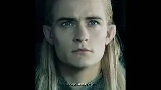 ꧁LEGOLAS G.꧂ HES SO FINE WHAT @Marilynthedumbo
