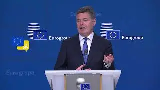 The Risk Is Real: Pascal Donohoe&rsquo;s Urgent Warning on Europe&rsquo;s Financial Safety Net