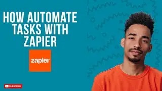 How To Automate Tasks With Zapier A Step-by-Step Guide In 2026 (Updated)