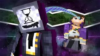 How I Became a Super Villain on the Minecraft Heroes Server!