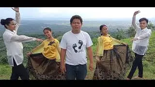 PANDANGGO RINCONADA (Selected Students of Masoli High School - Masoli, Bato, Cam Sur)