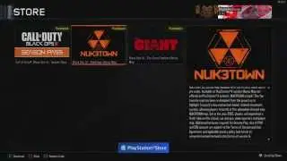 Как получить бонусную карту NUKETOWN в Black Ops 3! Лучший способ получить код загрузки NUK3TOWN BO3!