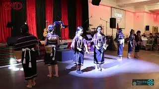 Matu Laam (Matu Cang Tuh Laam) Chin National Day - Feb/18/2023 - Vancouver