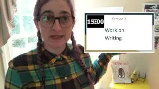 Teacher tips: helping your child work independently