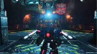 Mystery Exterminated - Transformers Beyond Machinima