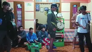 Tanji mekar sari ngolembar #kudarenggong #senitanjikudarenggong