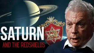 The Saturn, Rothschild & Israel Link