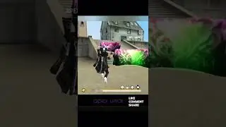 montage ff gameplay by tg umar!! #totalgaming #tangentialgame #freefiremax