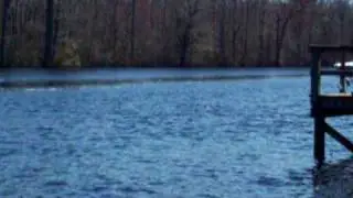 HTM SR 24 boat test