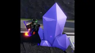 AUT Crystallized combo