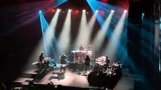STS9 - Peaceblaster '68 - Peaceblaster '08 @ Fox Theater Oakland - Nov 2023