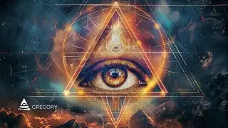 🧘&zwj;♂️ Deep Bass Meditation Sounds : Meditation Music For Deep Relaxation | Stress Relieving Music 🍃.