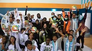 #GGWCUP | GGWCUP Saudi Arabia 2022 - Jeddah City Tournament