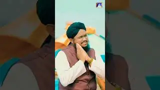 Mairaj Ko Dulha Jaate hain - Shabe Mairaj Status Video - Muhammad Junaid Attari