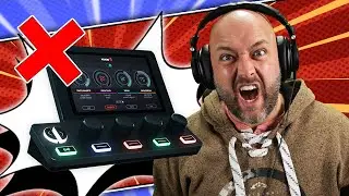 Do NOT buy the Beacn Mix Create Yet! It's missing this IMPORTANT Feature! Beacn Mix Create Review