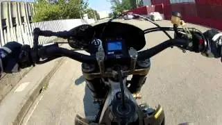 TM Black Dream 530 SM
