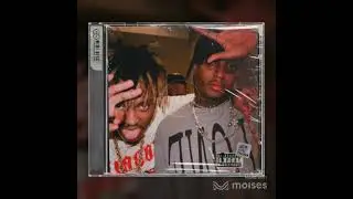Juice WRLD - All girls are the same [instrumental + Slowed]