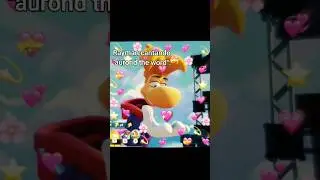 LOL #music #song #rayman #raymanforever #memes #musica