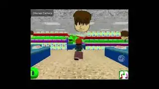 how to get Gift Of FriendShip on Baldi Advanced RP!