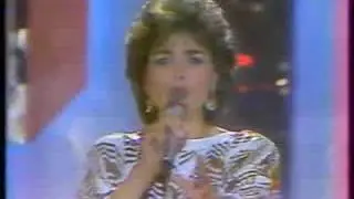 LA VOLONTE (live) - LINDA DE SUZA