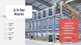 Spangle Steel  Products Presentation