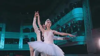 Step into elegance and master every routine with the unmatched grace of Russian Pointe Shoes.