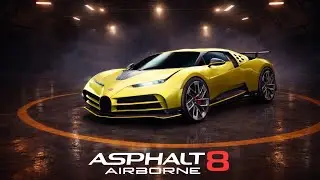 🔥 Live Now! Asphalt 8 Master Season #218 | Legends on Track
