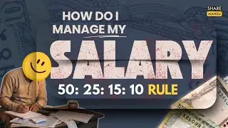 Monthly Salary कसरी Manage गर्ने?| The New Rule for Money Management in Nepali| Budgeting Tool| 2026