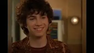 This I Promise you Lizzie McGuire And Gordo