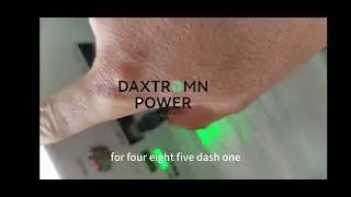 DAXTROMN solar inverter A series BMS setting AGH-4.2KW-BMS AGH-6.2KW-BMS  AGH-10.2KW-BMS
