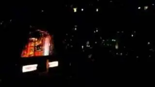 Staples Center 11/05/07