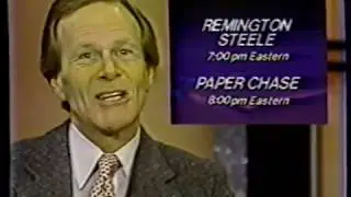 4/8/1988 CBN Tonight Promo & Bisquick TV Commercial