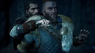 Победите Басима (финальный бой с боссом) &mdash; Assassin's Creed Valhalla
