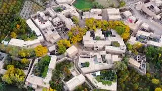 Wardak from Above | Drone video, DJI MAVIC 2 PRO