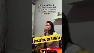 Bolivianos Festejan la salida del Socialismo #mileipresidente Javier Milei Presidente