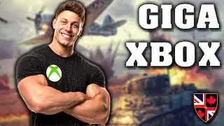 War Thunder: Xbox Players Can NOW Play on PC! (How to Link Accounts)
