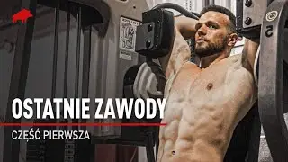 Droga Na Ostatnie Zawody SAKERA #1