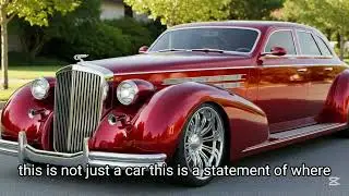 2026 Cadillac Monarch REVEALED! Most Powerful Engine Cadillac Ever Built?&rdquo;