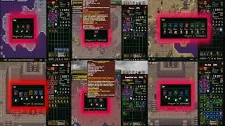 MARGONEM - LEGENDY, HEROSI, TYTANI, KOLOSI, PVP, USTAWKI, OPENING 250 SERC MARLLOTH