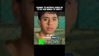 y te enteras gracias a su amiga xd #jefrain #kick #irl #fiesta #chow #viral_video #valetodo
