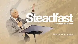 New Destiny Live Stream
