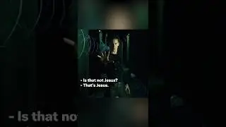 Jesus References in The Matrix - Neil DeGrasse Tyson. #startalk #movie