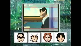 GameWave DVD Vol. 10: 2001 June 6.30 &mdash;  Monthly Cross Review: Hana to Taiyou to Ame to (PS2)
