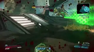 Borderlands 3 Locate Key Fragment